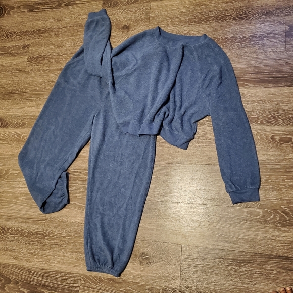 Colsie Pants - 🌻colsie 2 piece comfy set